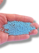 10gr Preciosa Seed Cuentas 11/0 63000