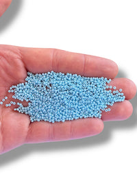 10gr Preciosa Seed Cuentas 11/0 63000
