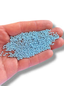 10gr Preciosa Seed Cuentas 11/0 63000