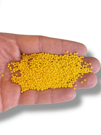10gr Preciosa Seed Cuentas 11/0 17328