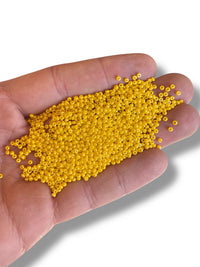 10gr Preciosa Seed Cuentas 11/0 17328