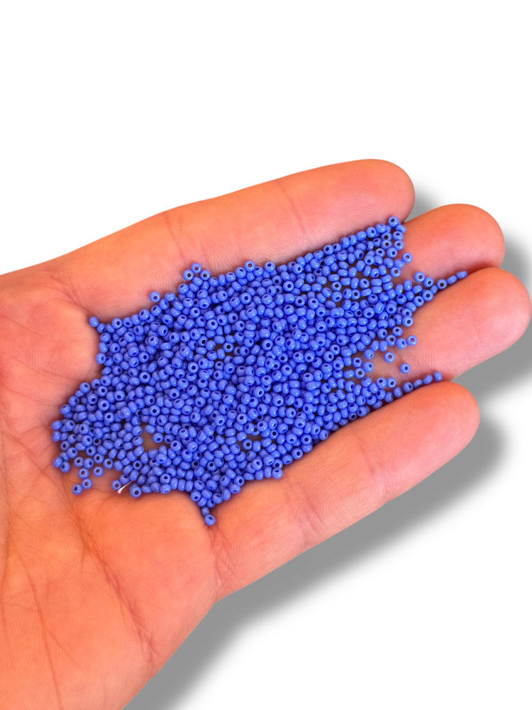 10gr Preciosa Seed Cuentas 11/0 83139