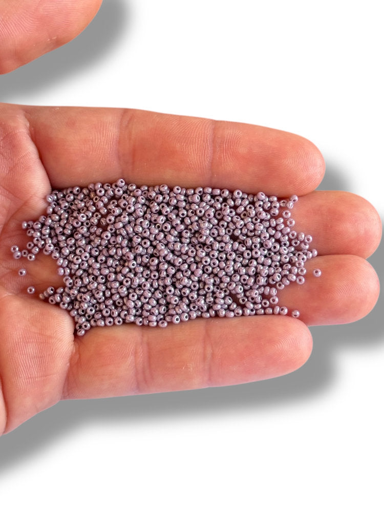 10gr Preciosa Seed Cuentas 11/0 33070