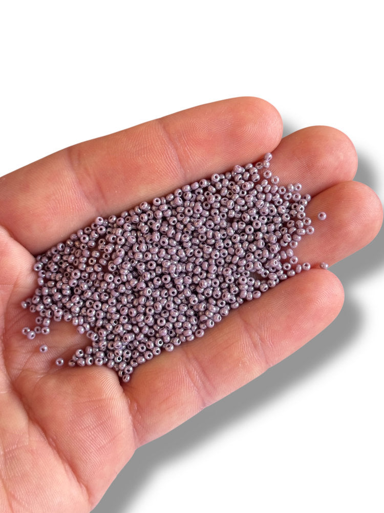 10gr Preciosa Seed Cuentas 11/0 33070