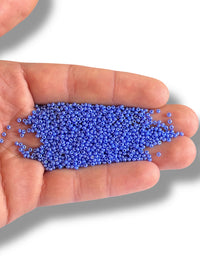 10gr Preciosa Seed Cuentas 11/0 03461