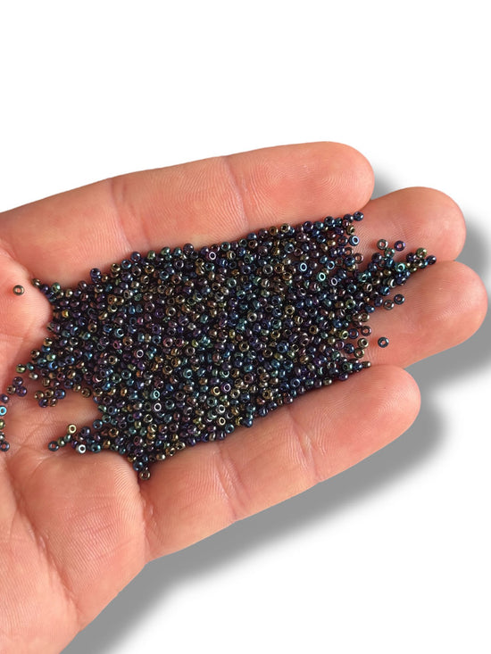 10gr Preciosa Seed Cuentas 11/0 98110