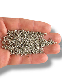 10gr Preciosa Seed Cuentas 11/0 59205