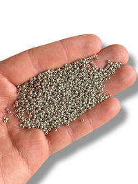 10gr Preciosa Seed Cuentas 11/0 59205