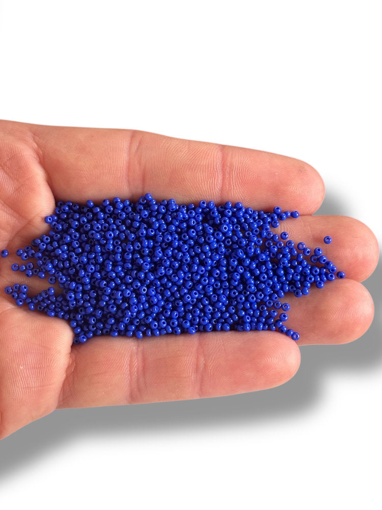 10gr Cuentas de Semilla Preciosa 11/0 93170