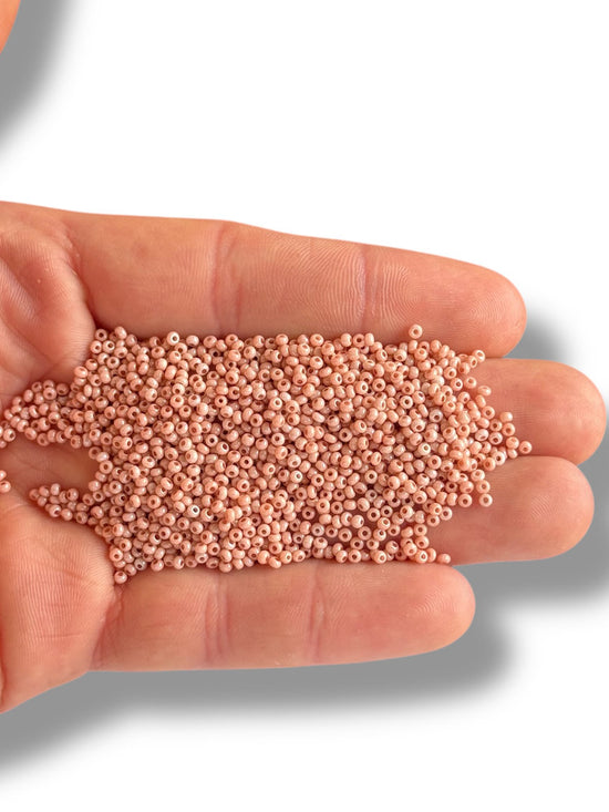 10gr Preciosa Seed Cuentas 11/0 33050