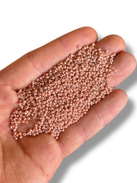 10gr Preciosa Seed Cuentas 11/0 33050