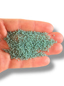 10gr Cuentas de Semilla Preciosa 11/0 02663