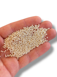 10gr Preciosa Seed Cuentas  11/0 46112