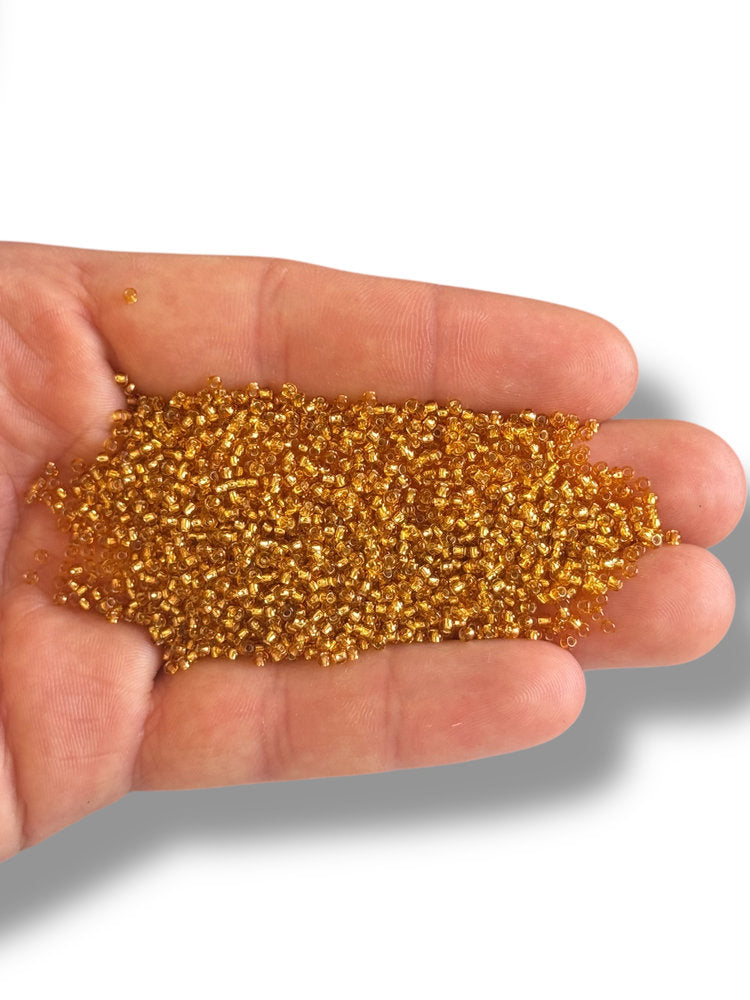 10gr Preciosa Seed Cuentas 11/0 17050