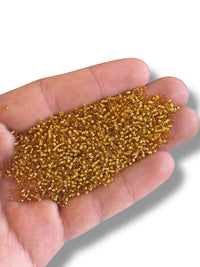 10gr Preciosa Seed Cuentas 11/0 17050