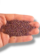 10gr Preciosa Seed Cuentas 11/0 14600