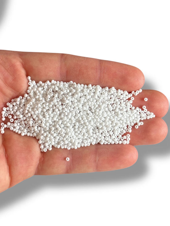 10gr Preciosa Seed Cuentas 11/0 01720