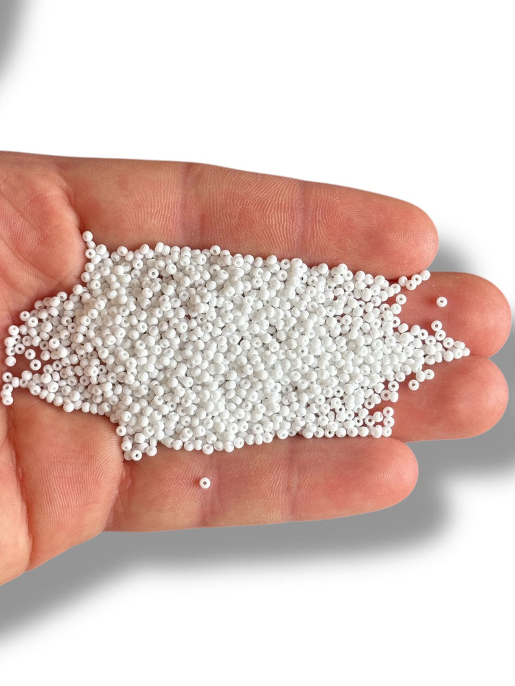 10gr Preciosa Seed Cuentas 11/0 01720