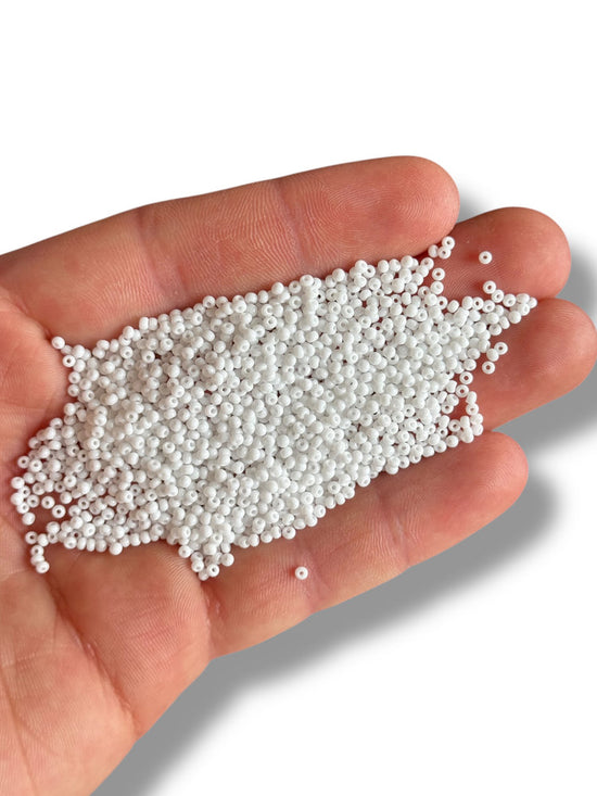 10gr Preciosa Seed Cuentas 11/0 01720