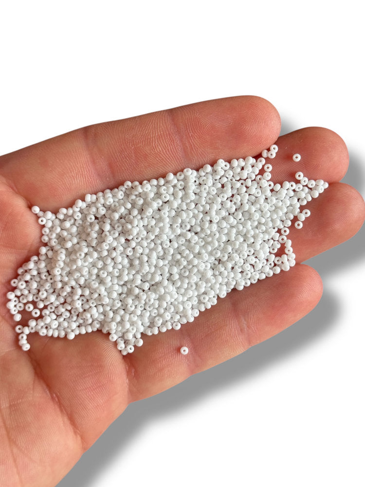 10gr Preciosa Seed Cuentas 11/0 01720