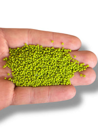 10gr Preciosa Seed Cuentas 11/0 46102
