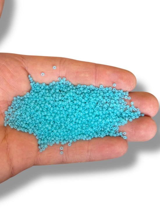 10gr Preciosa Seed Cuentas 11/0 02165