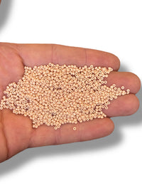 10gr Preciosa Seed Cuentas 11/0 03111