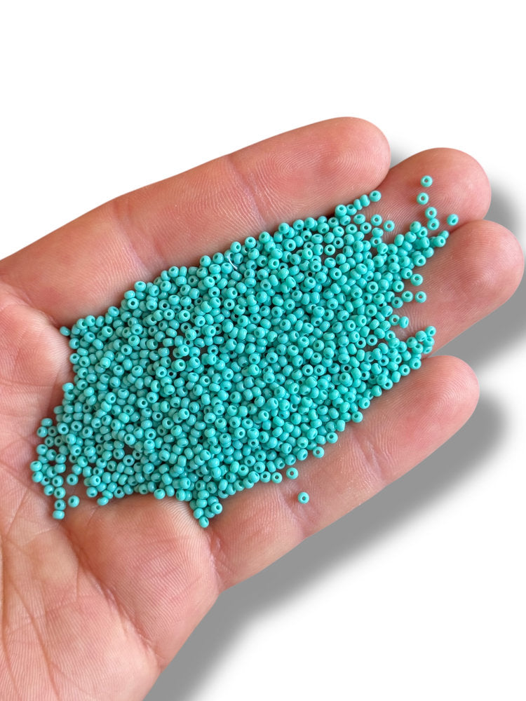10gr Preciosa Seed Cuentas 11/0 63130
