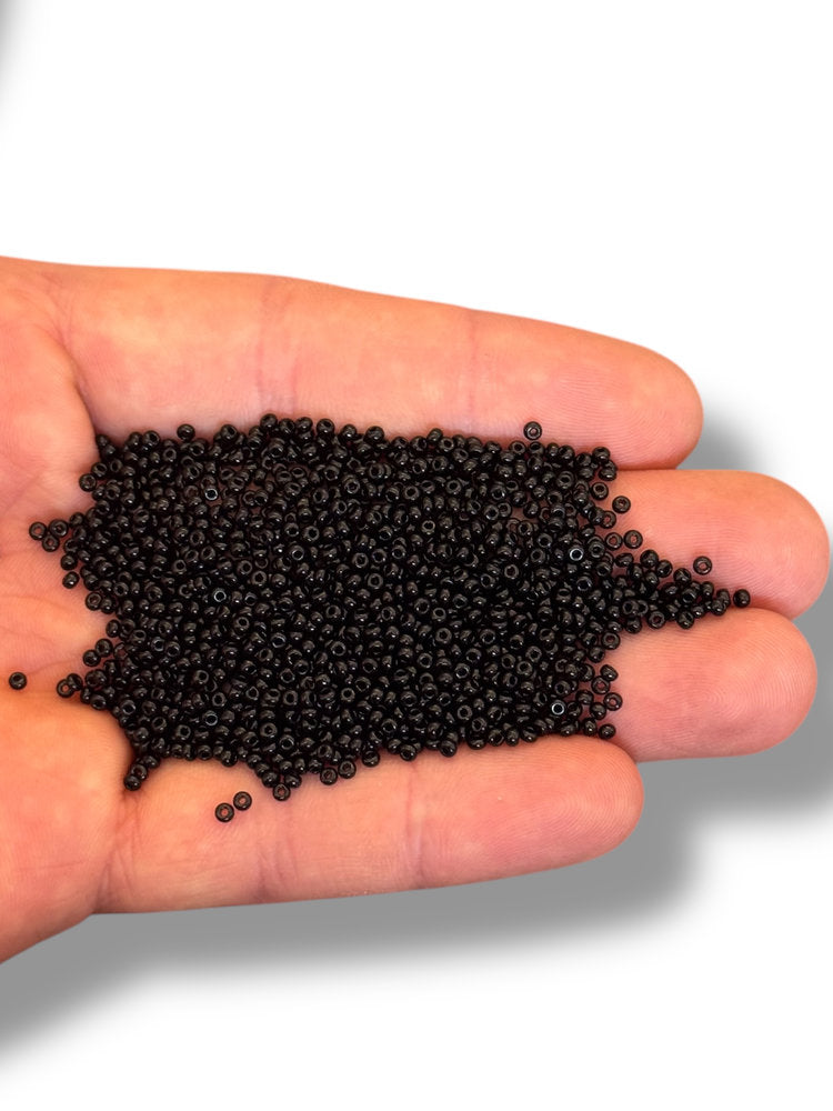 10gr Preciosa Seed Cuentas 11/0 23980