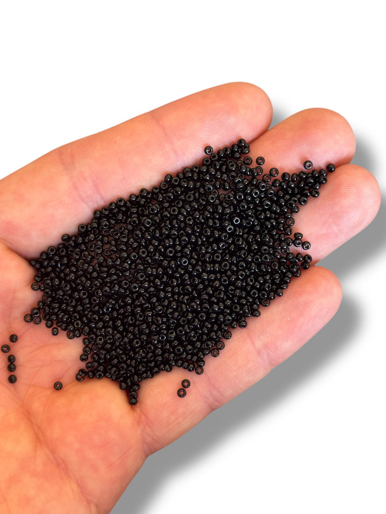 10gr Preciosa Seed Cuentas 11/0 23980