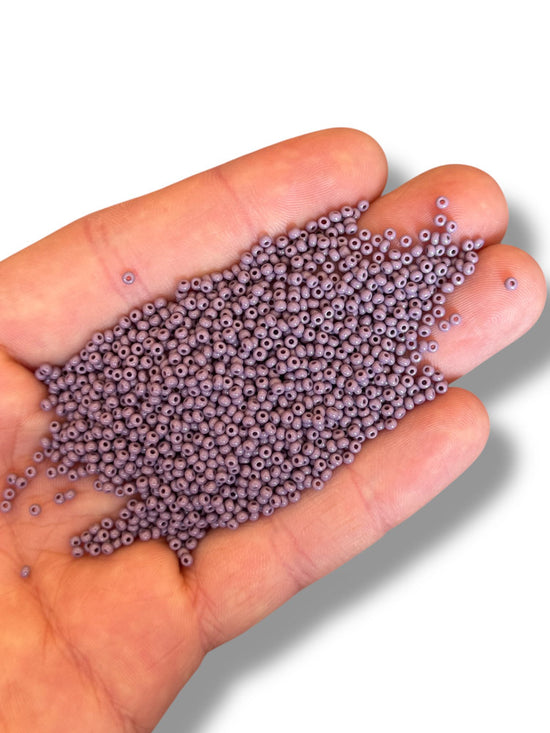 10gr Preciosa Seed Cuentas 11/0 23020