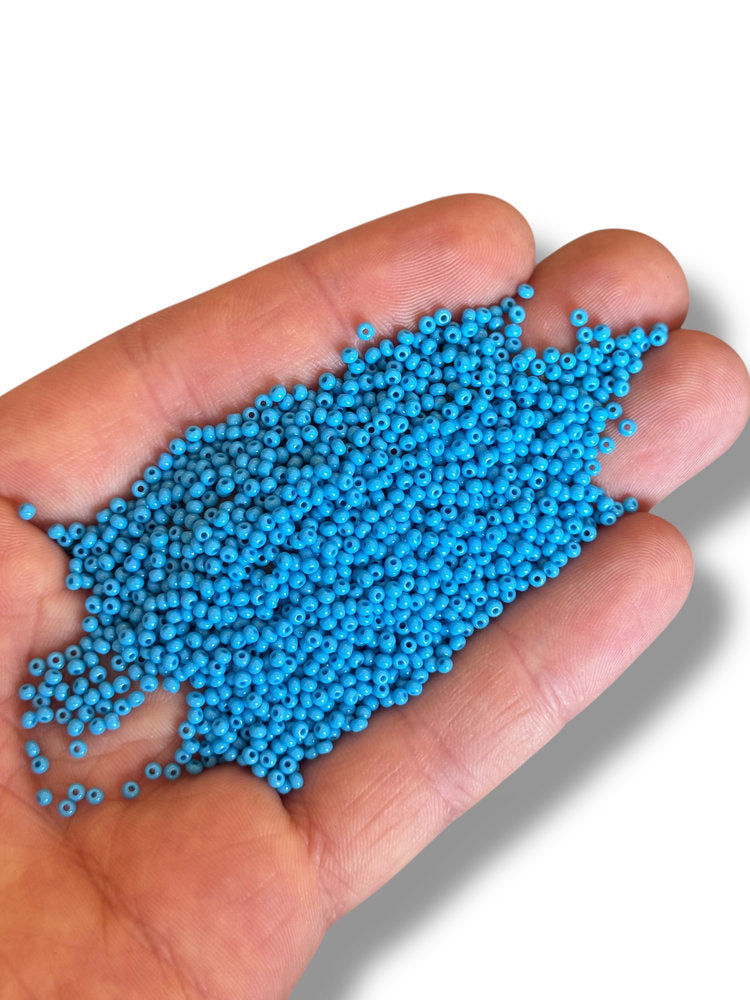 10gr Preciosa Seed Cuentas  11/0 63050