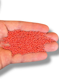 10gr Cuentas de Semilla Preciosa 11/0 09351