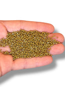 10gr Preciosa Seed Cuentas 11/0 39000