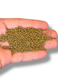 10gr Preciosa Seed Cuentas 11/0 39000