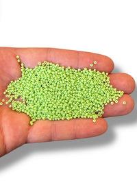 10gr Preciosa Seed Cuentas 11/0 53410