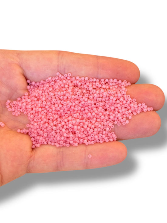 10gr Preciosa Seed Beads  11/0 02291