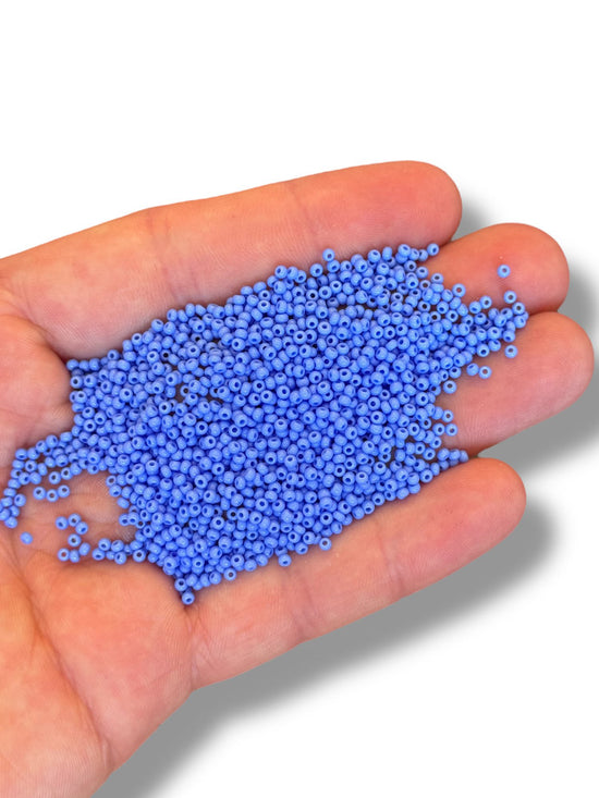 10gr Preciosa Seed Cuentas 11/0 33020