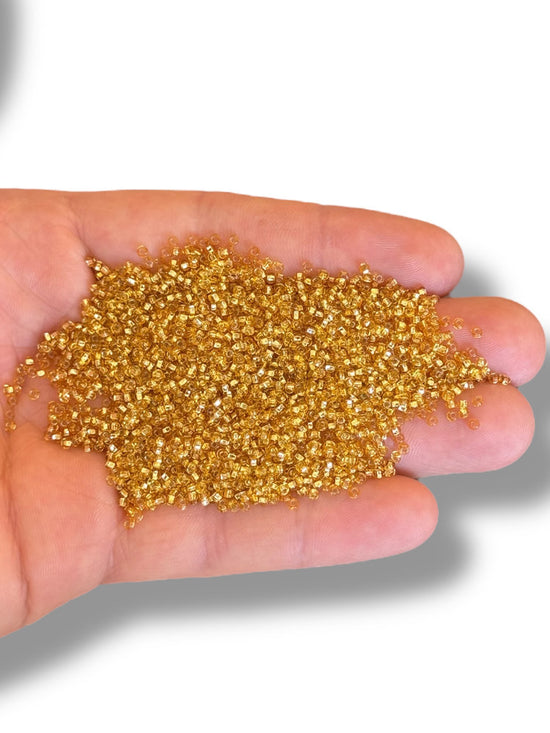 10gr Cuentas Preciosa Seed Cuentas 11/0 17020
