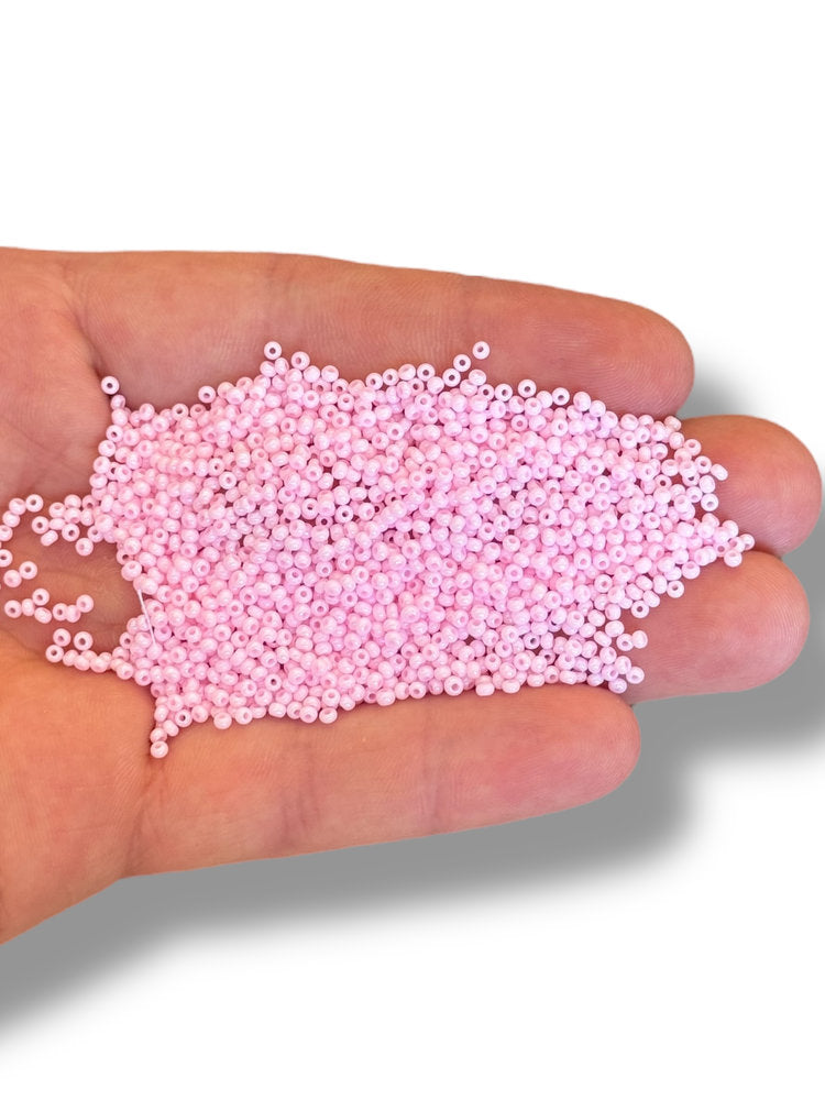 10gr Preciosa Seed Cuentas 11/0 16172