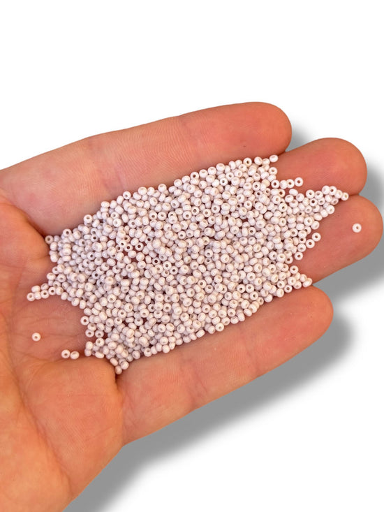 10gr Preciosa Seed Cuentas 11/0 03213