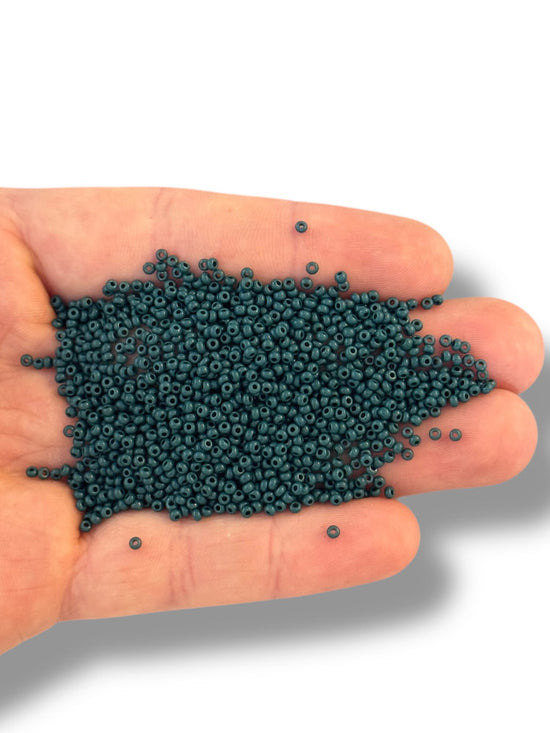 10gr Preciosa Seed Beads  11/0 97120