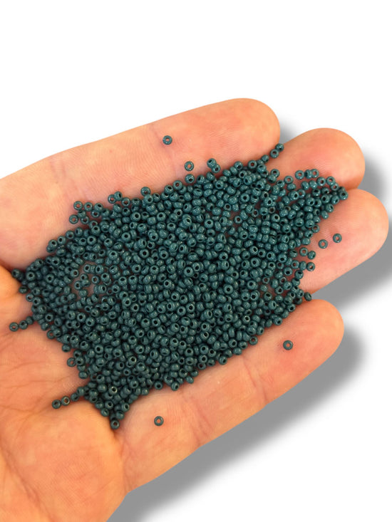 10gr Preciosa Seed Beads  11/0 97120