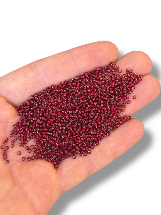 10gr Preciosa Seed Beads  11/0 53270