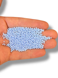 10gr Preciosa Seed Cuentas 11/0 33000