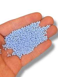 10gr Preciosa Seed Cuentas 11/0 33000