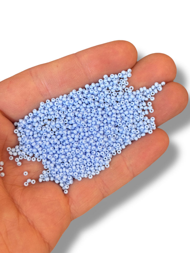 10gr Preciosa Seed Cuentas 11/0 33000