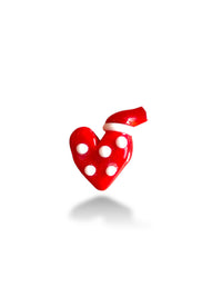 Handmade Murano Glass Figure Bead