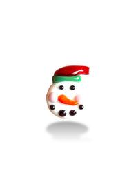 Handmade Murano Glass Figure Bead