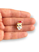 Handmade Murano Glass Figure Bead